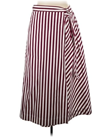 Lafayette 148 New York Casual Skirt (view 1)