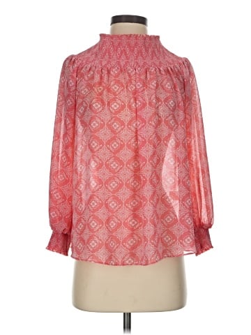 Macbeth Collection by Margaret Josephs 3/4 Sleeve T-Shirt (view 1)