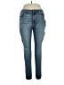 True Religion Blue Jeans Size 34 waist - photo 1