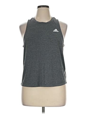 Adidas Sleeveless Top (view 1)