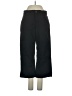 Old Navy Black Casual Pants Size 0 (petite) - photo 1
