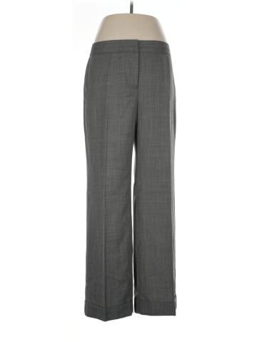 Classiques Entier Wool Pants (view 1)