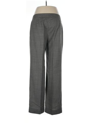 Classiques Entier Wool Pants (view 2)