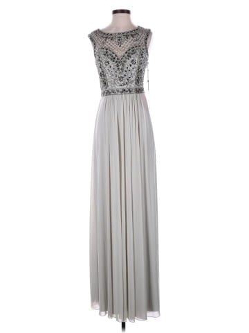 JVN by Jovani Cocktail Dress (view 1)