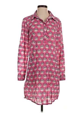 Roberta Roller Rabbit Casual Dress (view 1)
