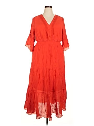 J Gee Casual Dress (view 1)