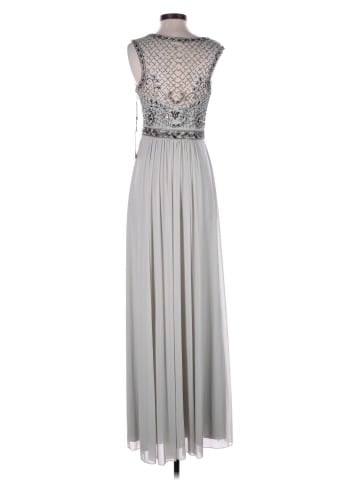 JVN by Jovani Cocktail Dress (view 2)