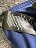 Marmot 100% Polyester Solid Blue Jacket Size S - photo 8