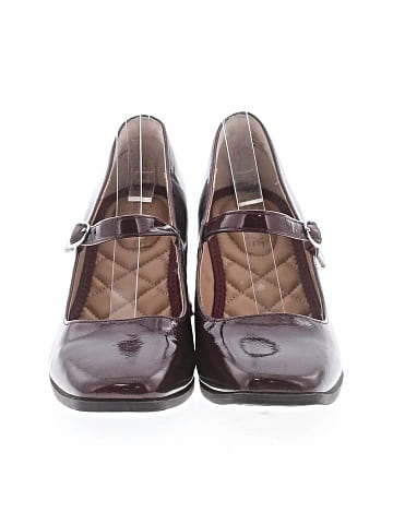 Rachel Zoe TJX Heels (view 2)