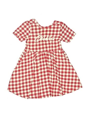 Ruffle Butts Dress (view 1)
