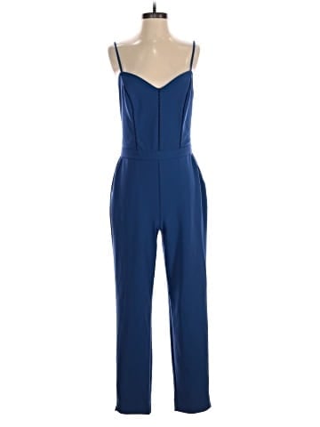 White House Black Market Jumpsuit (view 1)