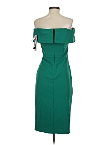 Betsy & Adam Cocktail Dress (view 2)