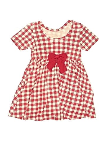 Ruffle Butts Dress (view 2)
