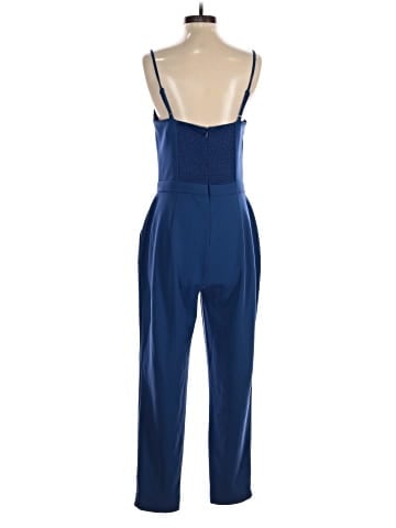 White House Black Market Jumpsuit (view 2)
