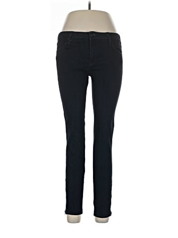 Just Black Jeggings (view 1)