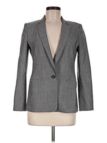 Banana Republic Wool Blazer (view 1)