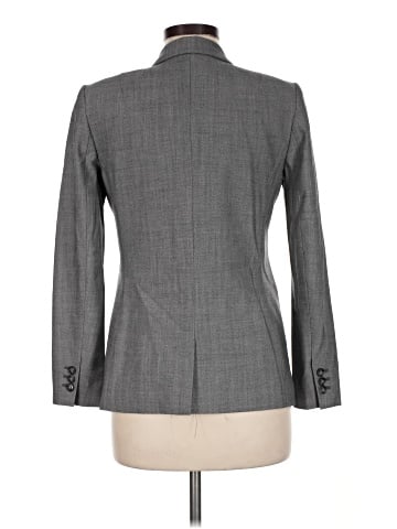 Banana Republic Wool Blazer (view 2)