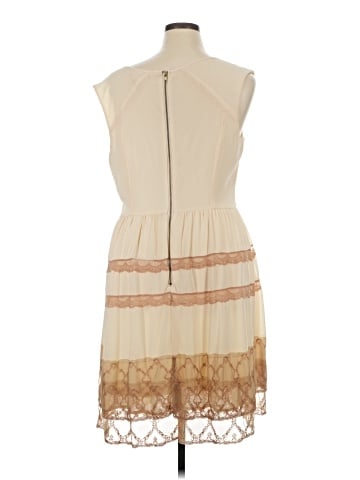 Gibson Latimer Cocktail Dress (view 2)