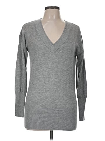 White House Black Market Pullover Sweater (view 1)
