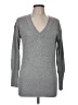 White House Black Market Gray Pullover Sweater Size M - photo 1