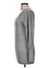 White House Black Market Gray Pullover Sweater Size M - photo 5