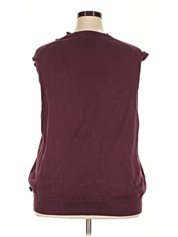 IZOD Sweater Vest (view 2)