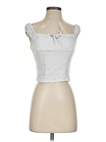 Aeropostale Sleeveless Top (view 1)