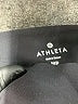 Athleta Black Dress Pants Size M (petite) - photo 4