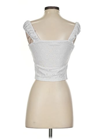 Aeropostale Sleeveless Top (view 2)