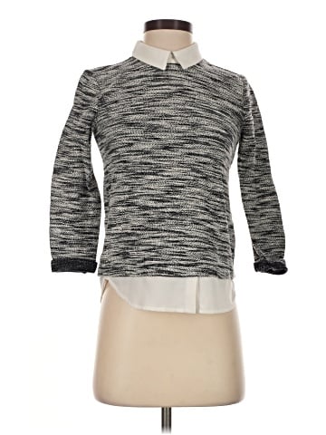 Ann Taylor Pullover Sweater (view 1)