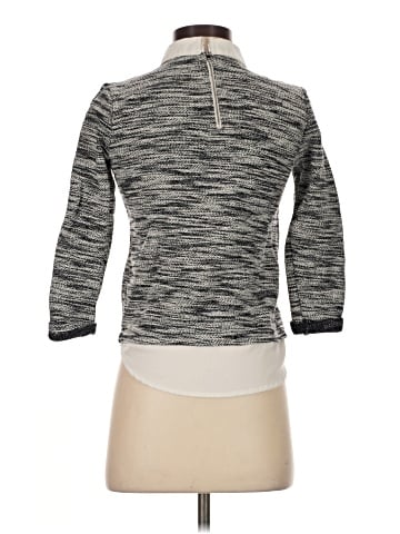 Ann Taylor Pullover Sweater (view 2)