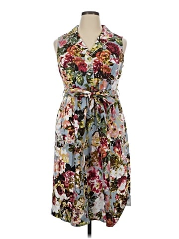 Joe Browns Casual Dress (view 1)