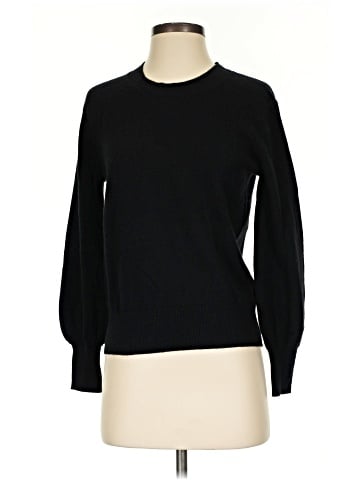 Everlane Cashmere Pullover Sweater (view 1)