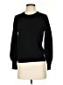 Everlane 100% Cashmere Black Cashmere Pullover Sweater Size S - photo 1
