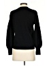 Everlane 100% Cashmere Black Cashmere Pullover Sweater Size S - photo 2
