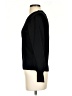 Everlane 100% Cashmere Black Cashmere Pullover Sweater Size S - photo 5