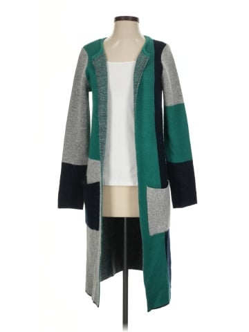 Noisy May Cardigan (view 1)