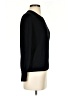 Everlane 100% Cashmere Black Cashmere Pullover Sweater Size S - photo 4