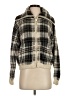 Divided by H&M Plaid Gray Jacket Size S - photo 1