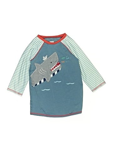 Mud Pie Rash Guard (view 1)