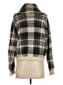 Divided by H&M Plaid Gray Jacket Size S - photo 2