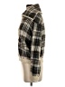 Divided by H&M Plaid Gray Jacket Size S - photo 5