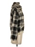 Divided by H&M Plaid Gray Jacket Size S - photo 4
