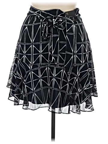 Banana Republic Factory Store Casual Skirt (view 2)