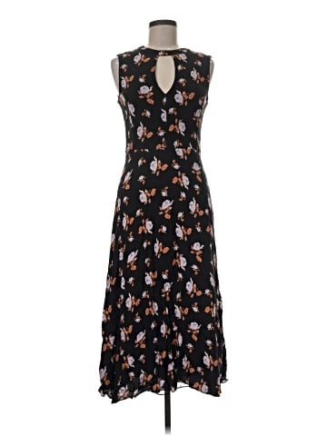 Judith & Charles Casual Dress (view 1)