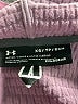 Under Armour 100% Polyester Purple Jacket Size XS - photo 6
