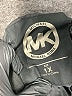 MICHAEL Michael Kors Black Coat Size 1X - photo 3