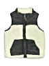 Tommy Bahama 100% Polyester Ivory Vest Size 3T - photo 1