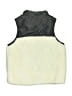 Tommy Bahama 100% Polyester Ivory Vest Size 3T - photo 2