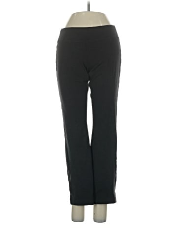 Peach Active Pants (view 1)